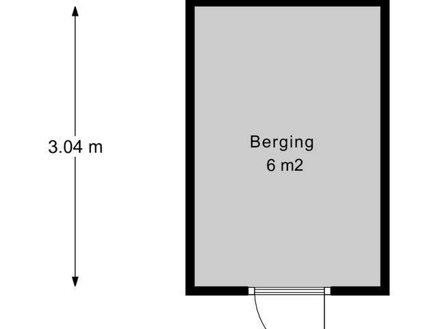 Baljuwslag 12, GOUDA