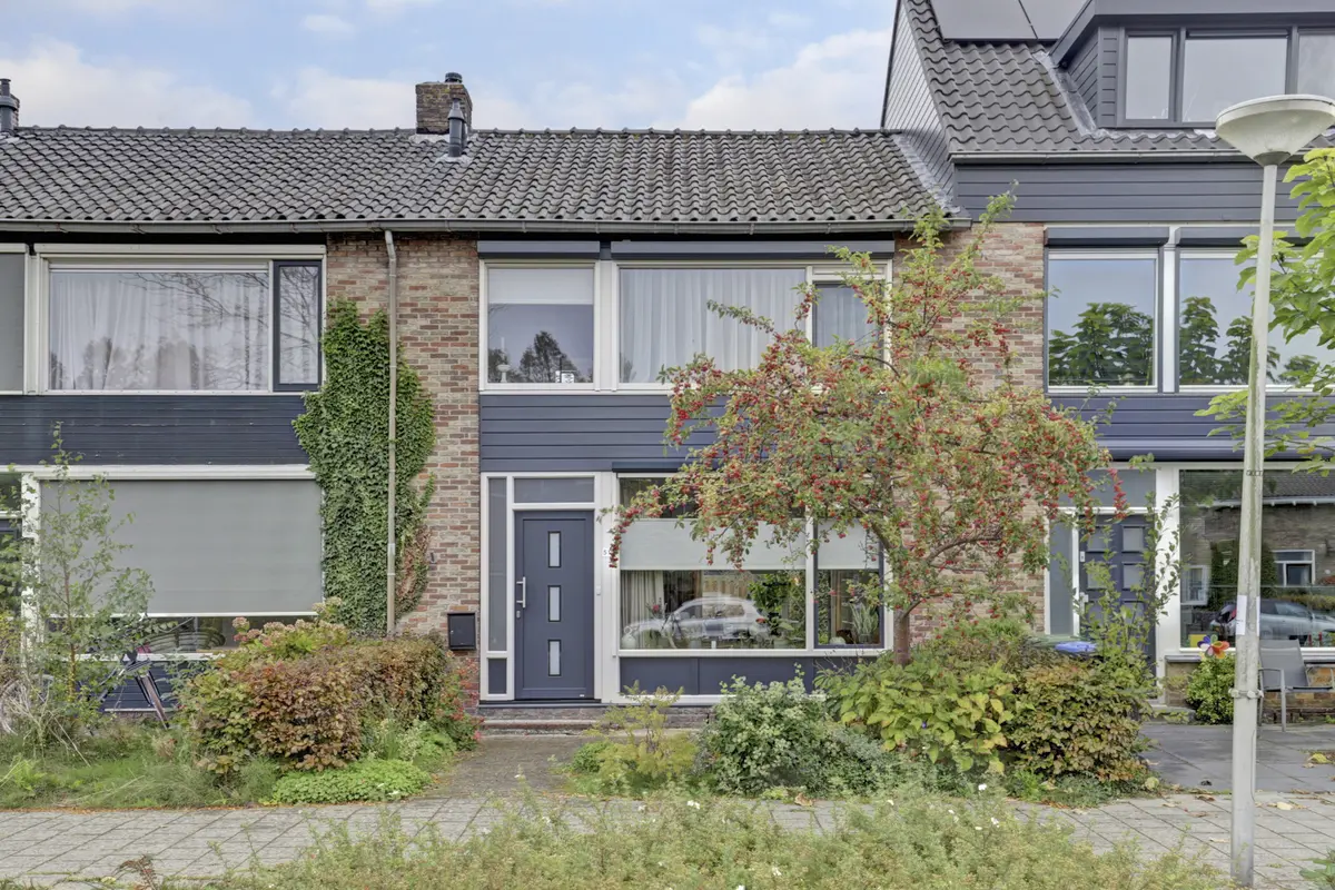 Nansenstraat 51
