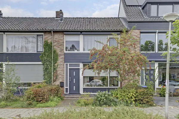 Nansenstraat 51