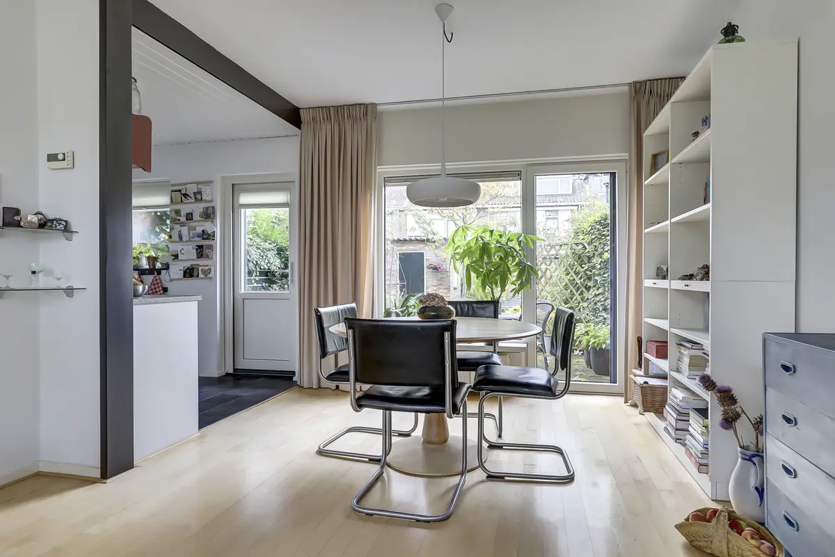 Nansenstraat 51