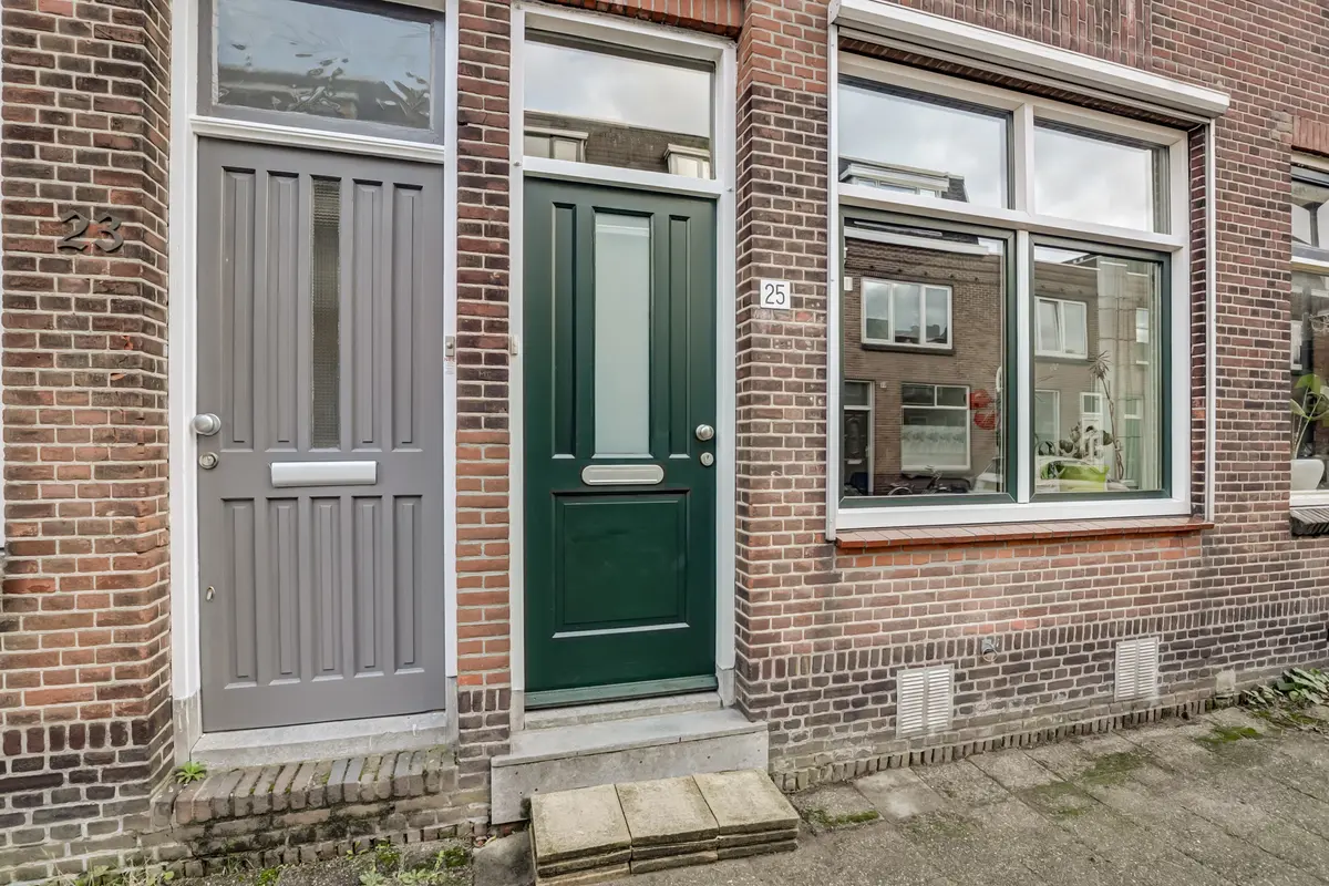 Warmoezierskade 25