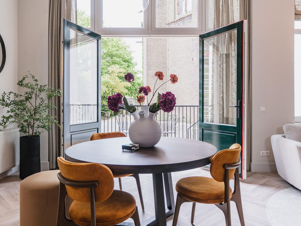 Hoge Gouwe 39c, GOUDA