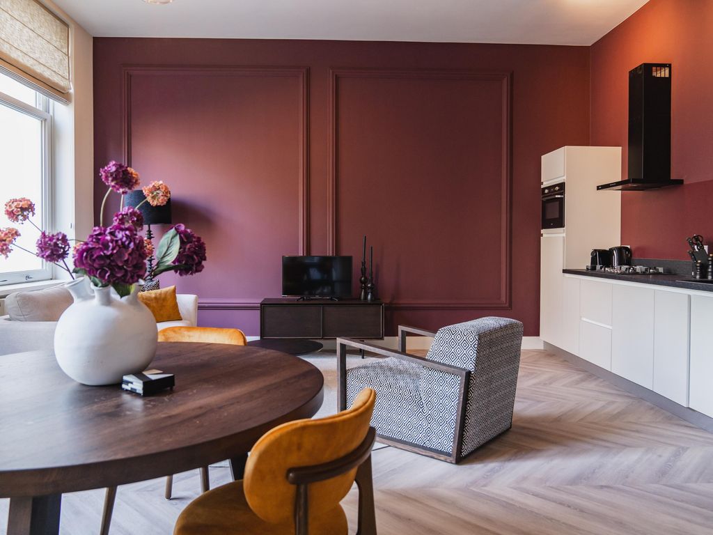 Hoge Gouwe 39c, GOUDA