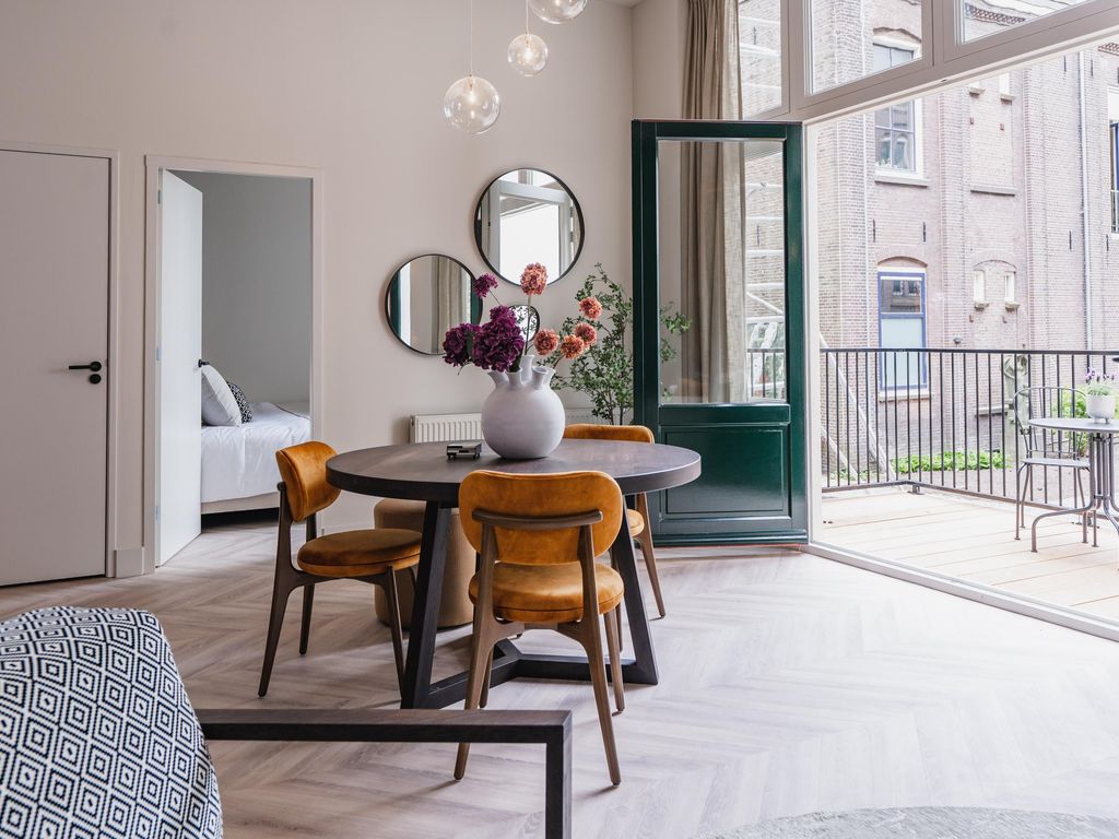 Hoge Gouwe 39c, GOUDA