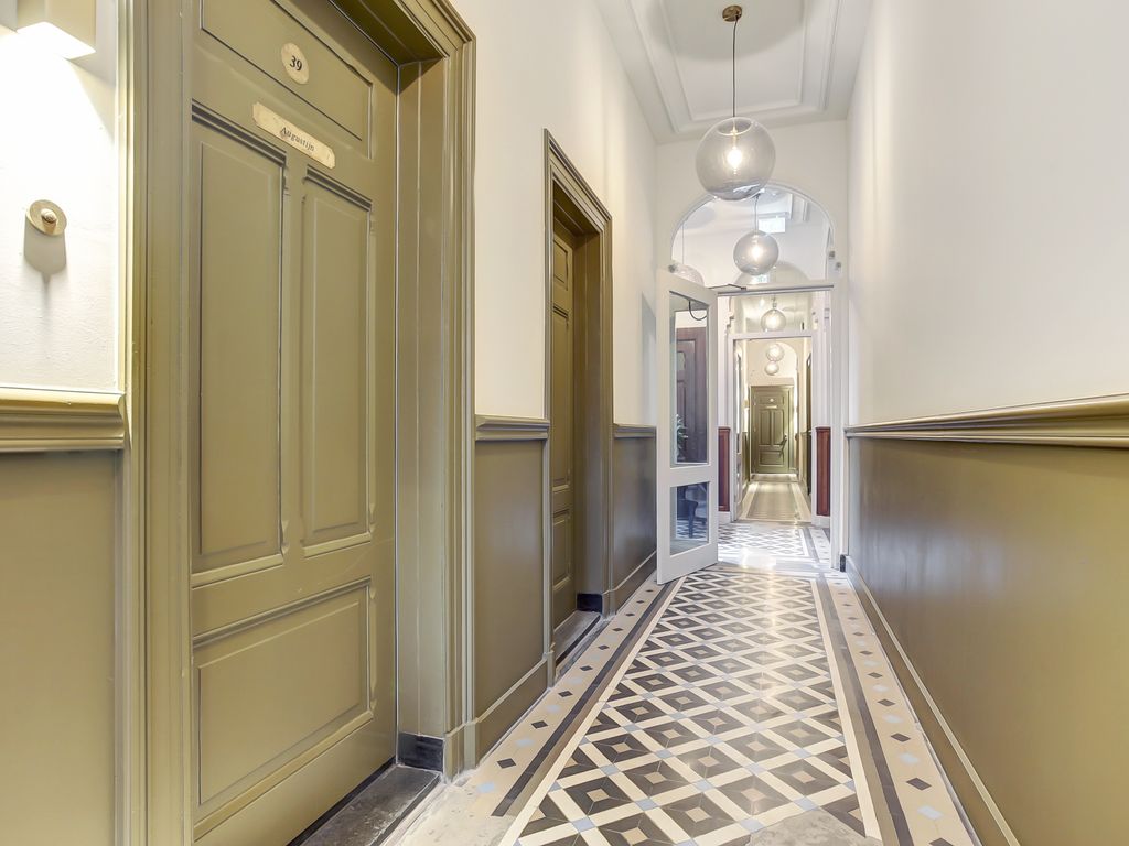 Hoge Gouwe 39c, GOUDA