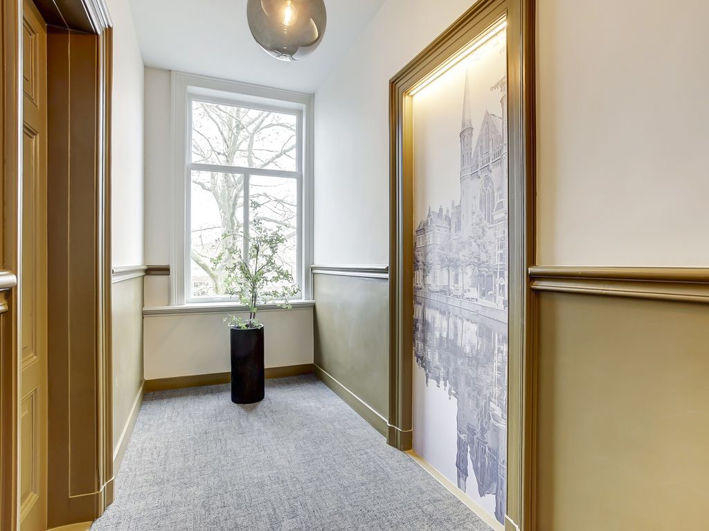 Hoge Gouwe 39c, GOUDA