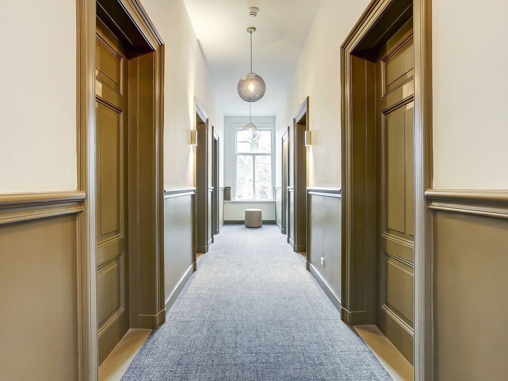 Hoge Gouwe 39c, GOUDA