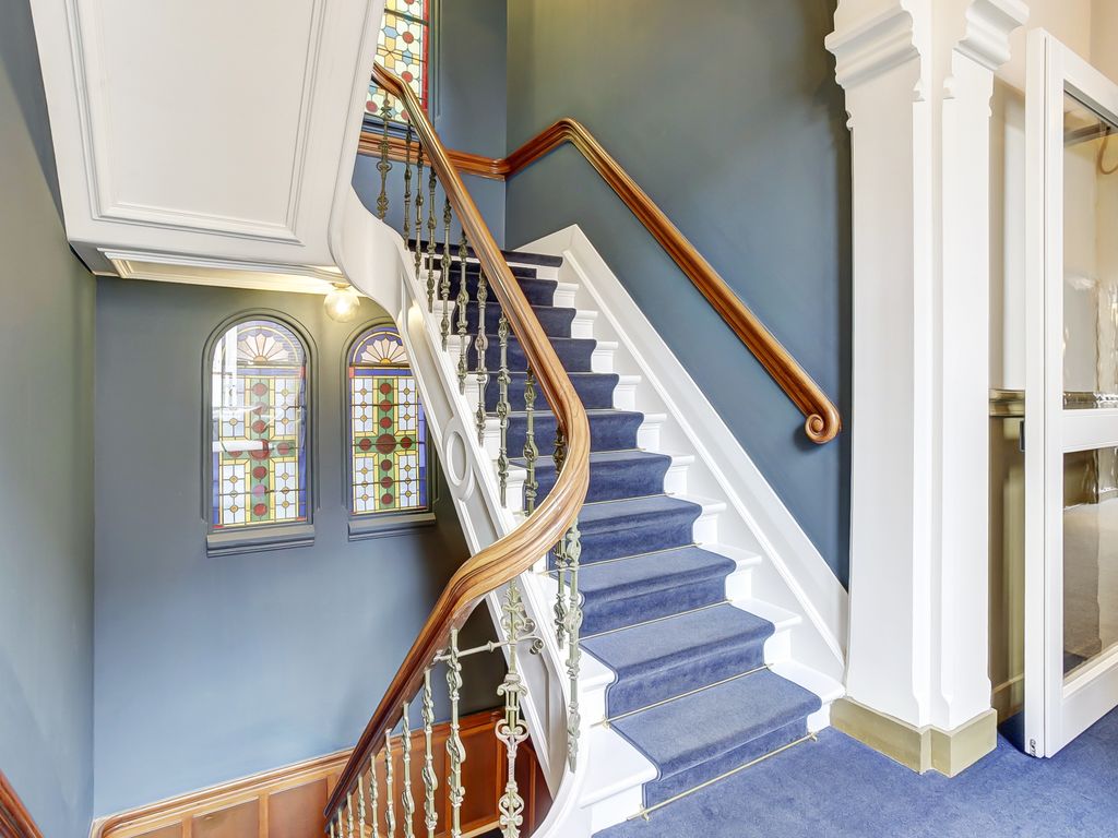 Hoge Gouwe 39c, GOUDA