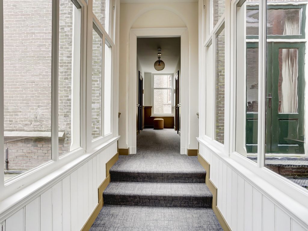 Hoge Gouwe 39c, GOUDA