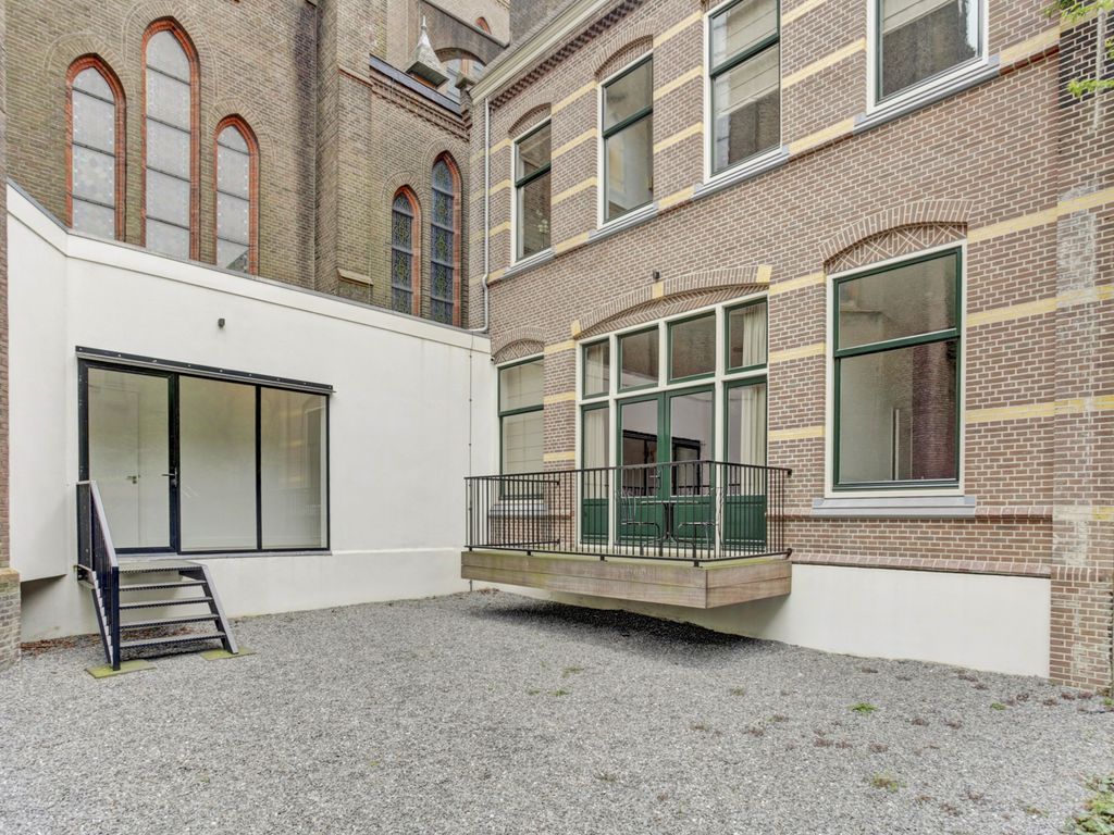 Hoge Gouwe 39c, GOUDA