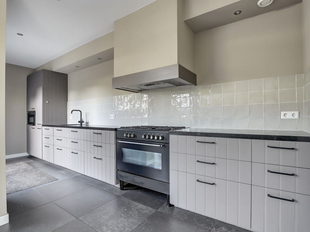 Ambachtsstraat 28, SCHOONHOVEN