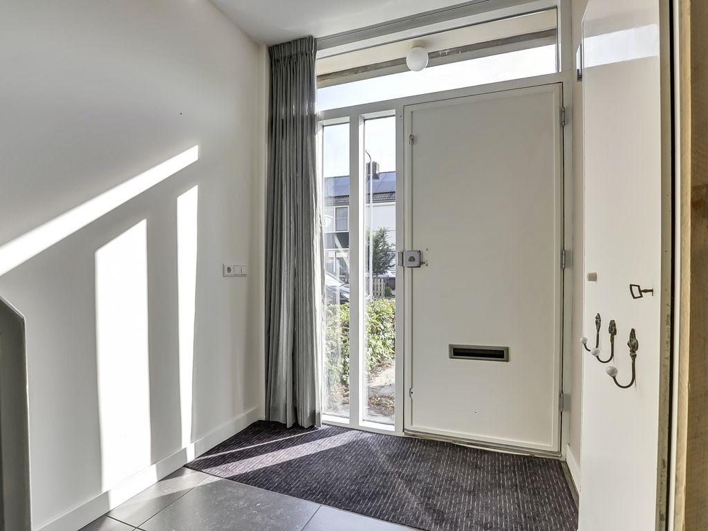 Ambachtsstraat 28, SCHOONHOVEN