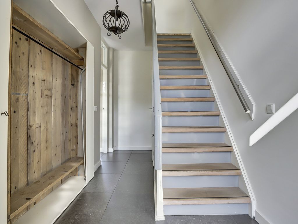 Ambachtsstraat 28, SCHOONHOVEN