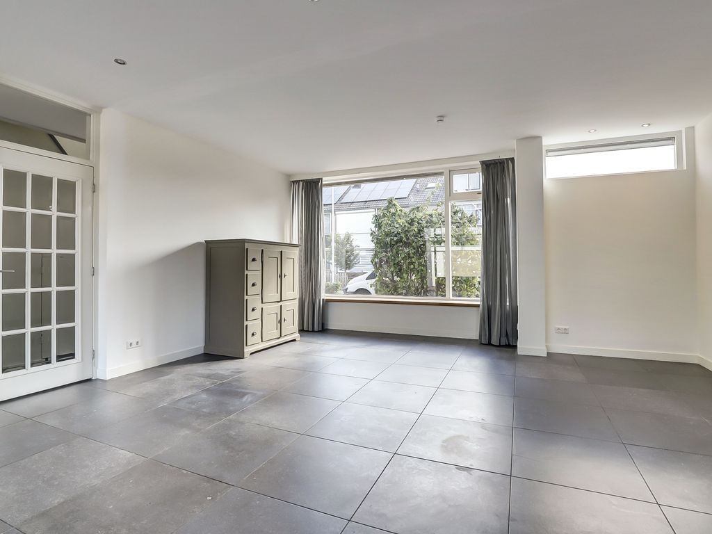 Ambachtsstraat 28, SCHOONHOVEN