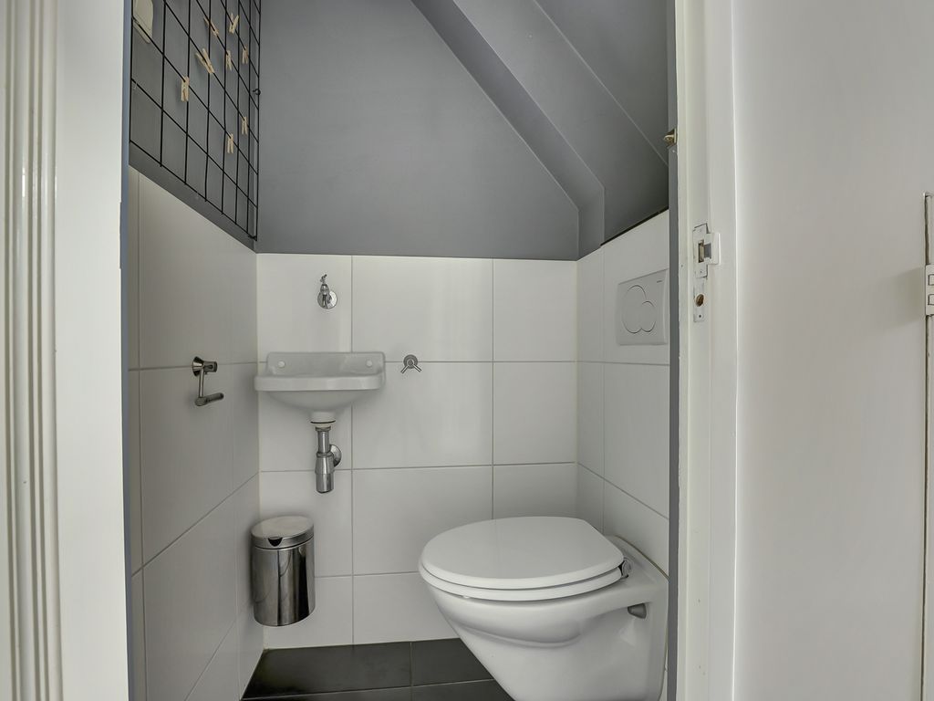 Ambachtsstraat 28, SCHOONHOVEN