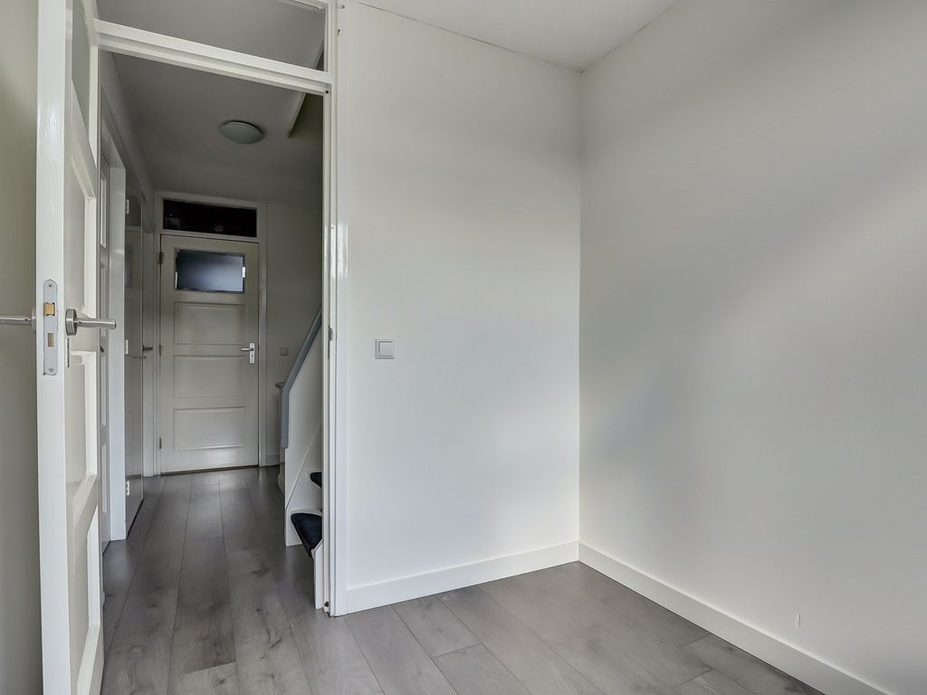 Ambachtsstraat 28, SCHOONHOVEN