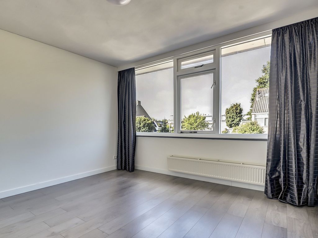 Ambachtsstraat 28, SCHOONHOVEN