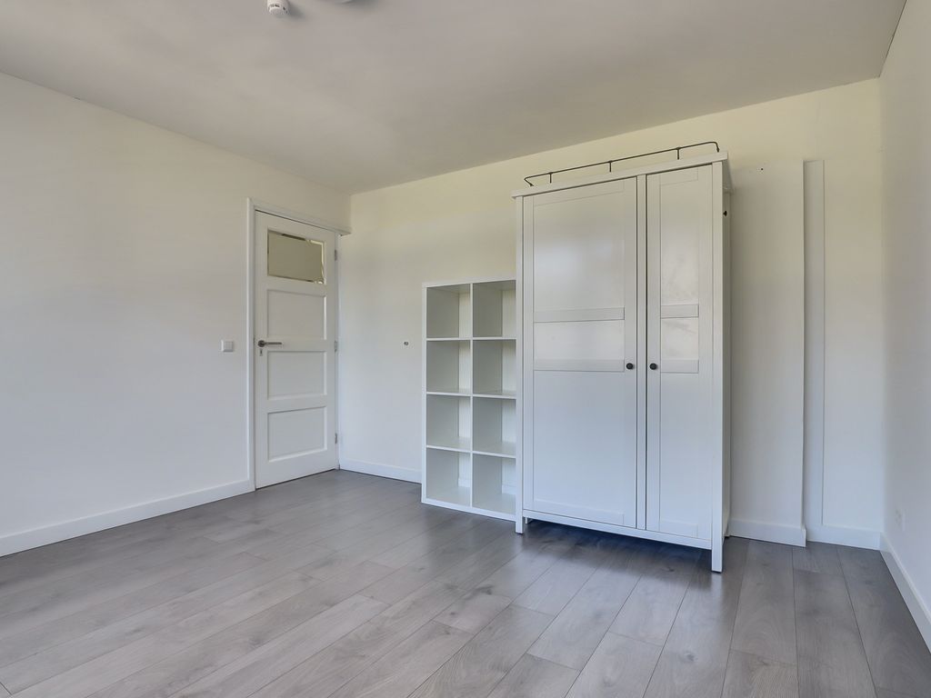 Ambachtsstraat 28, SCHOONHOVEN