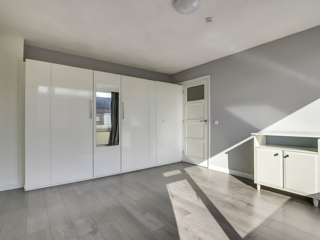 Ambachtsstraat 28, SCHOONHOVEN