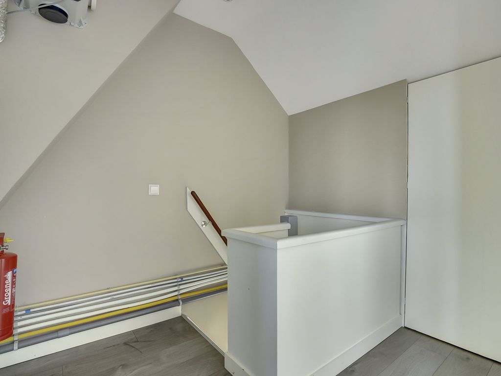 Ambachtsstraat 28, SCHOONHOVEN