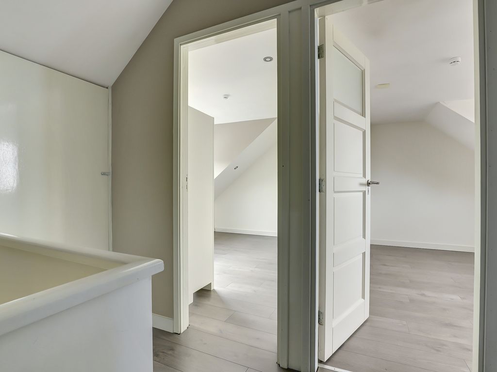 Ambachtsstraat 28, SCHOONHOVEN