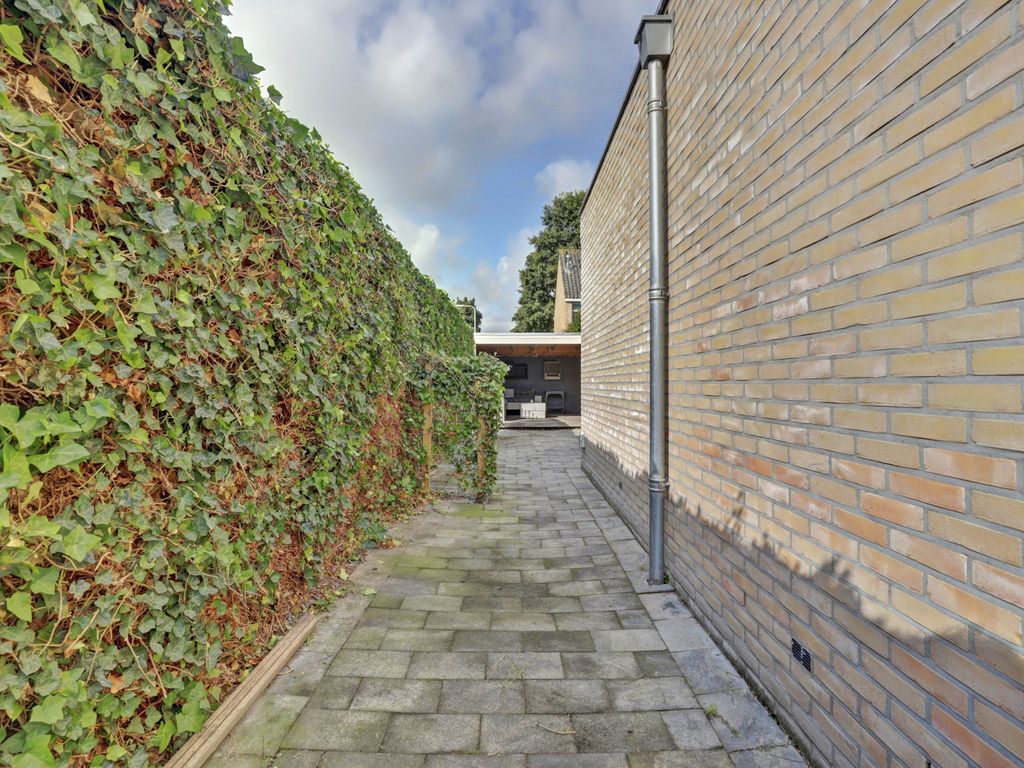 Ambachtsstraat 28, SCHOONHOVEN