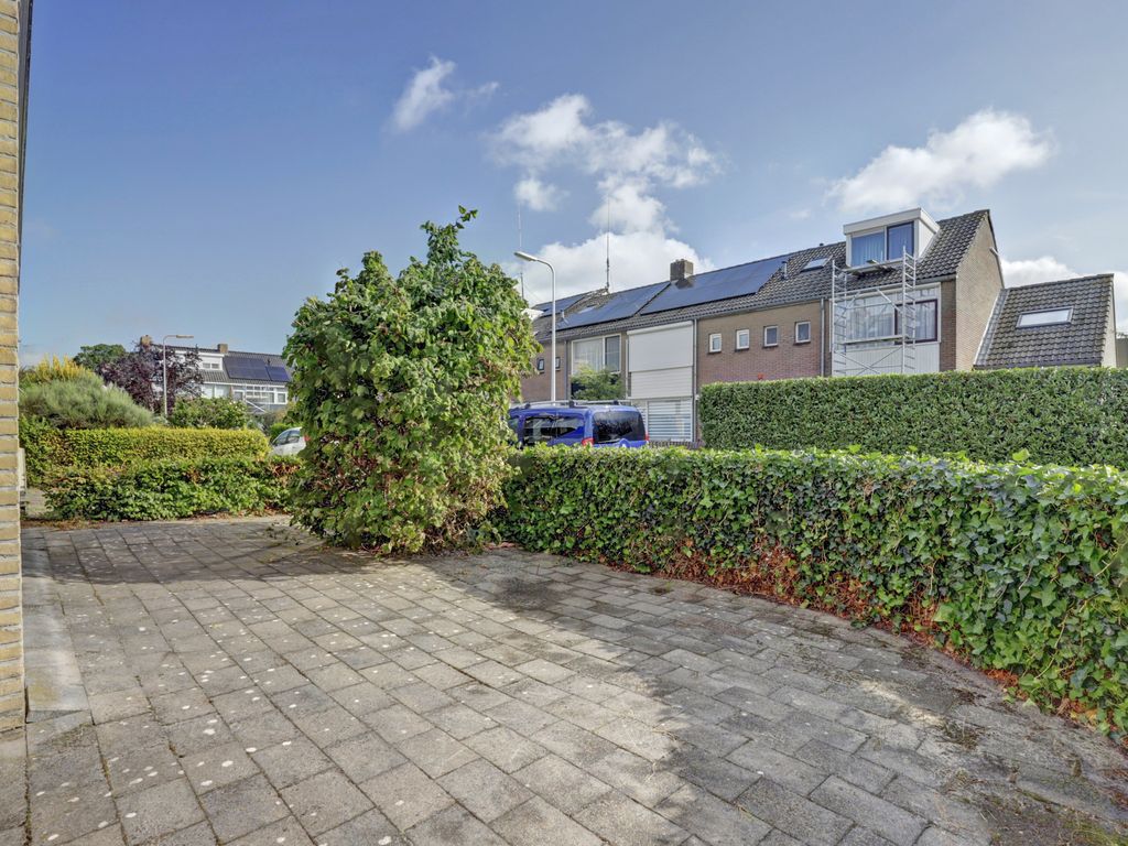 Ambachtsstraat 28, SCHOONHOVEN