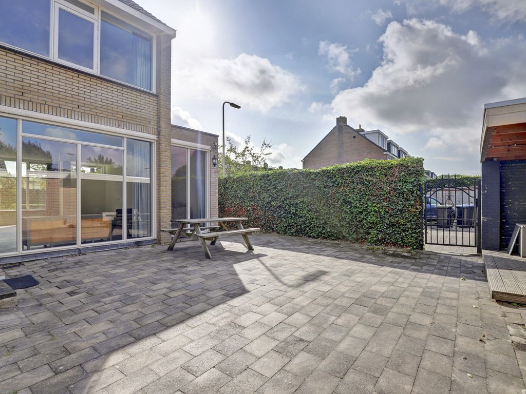 Ambachtsstraat 28, SCHOONHOVEN