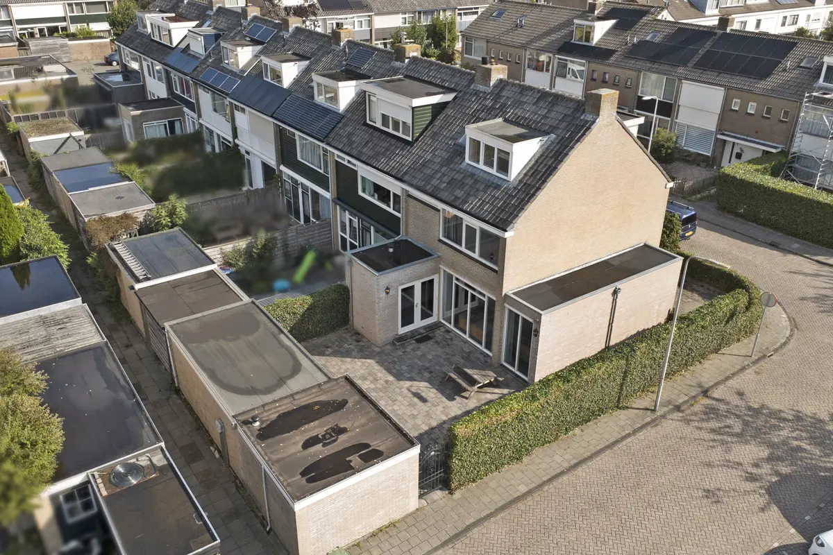 Ambachtsstraat 28