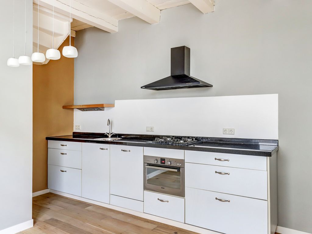 Nieuwehaven 266, GOUDA