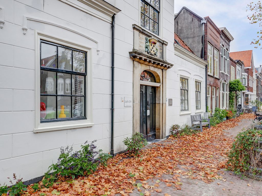 Nieuwehaven 266, GOUDA