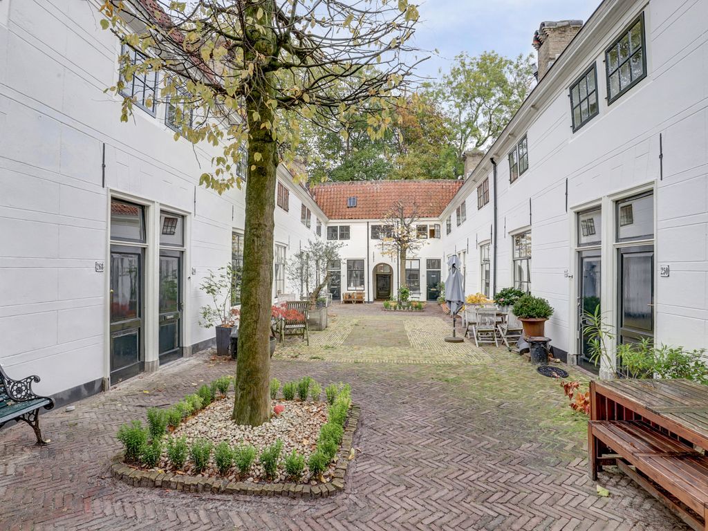 Nieuwehaven 266, GOUDA