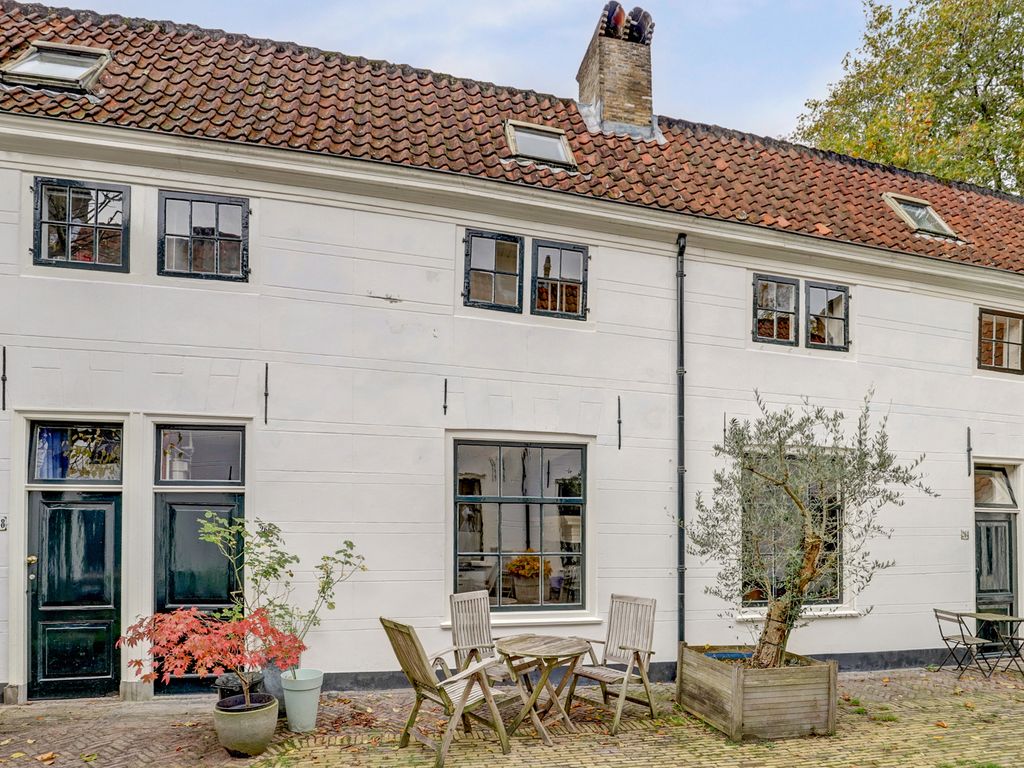 Nieuwehaven 266, GOUDA