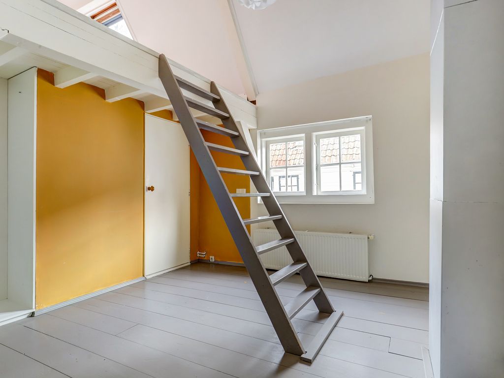 Nieuwehaven 266, GOUDA