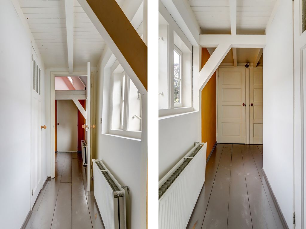 Nieuwehaven 266, GOUDA