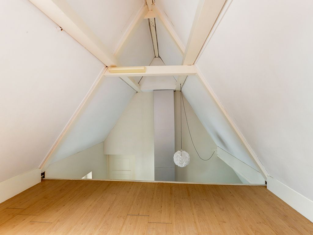 Nieuwehaven 266, GOUDA