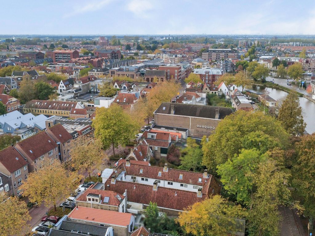 Nieuwehaven 266, GOUDA