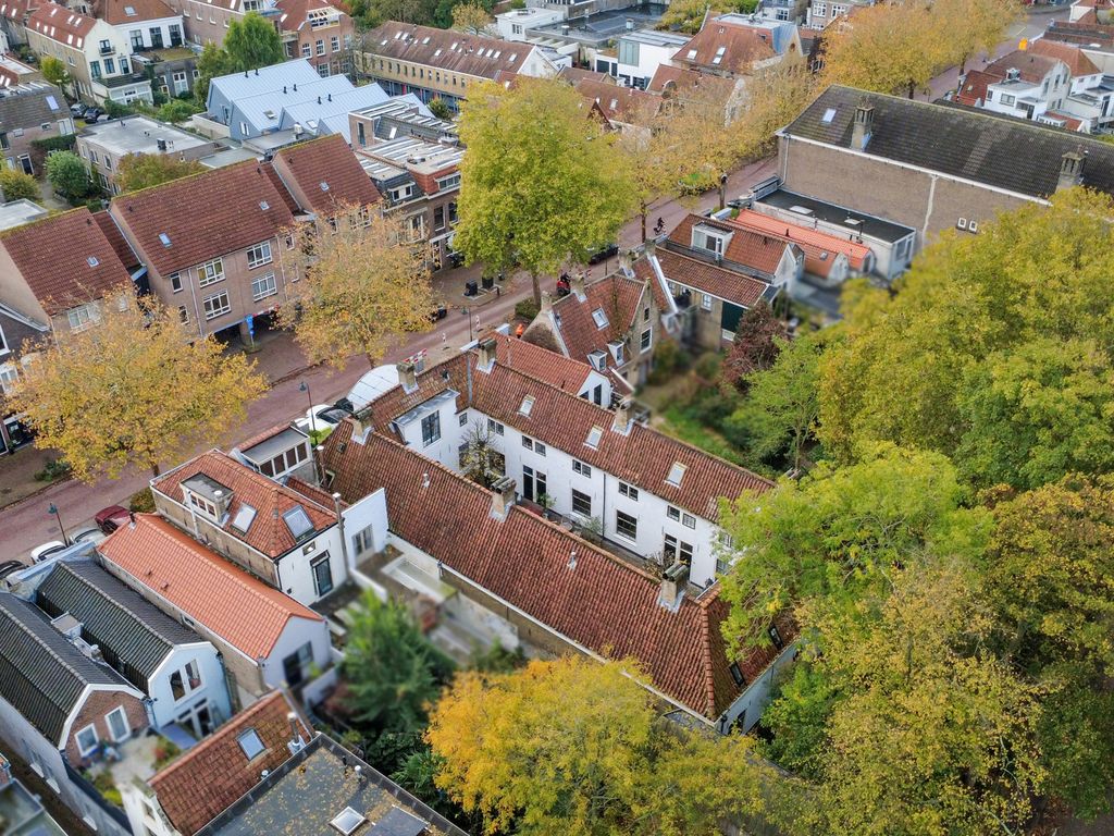 Nieuwehaven 266, GOUDA