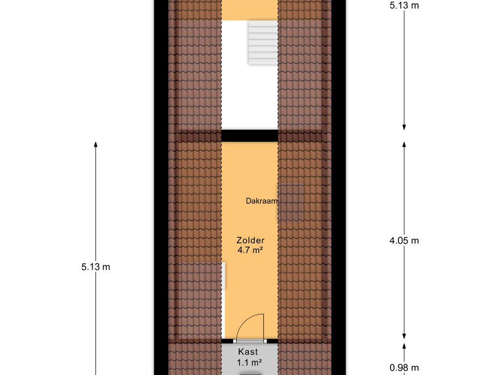 Nieuwehaven 266, GOUDA