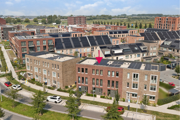 Burgemeester van Dijkesingel 190