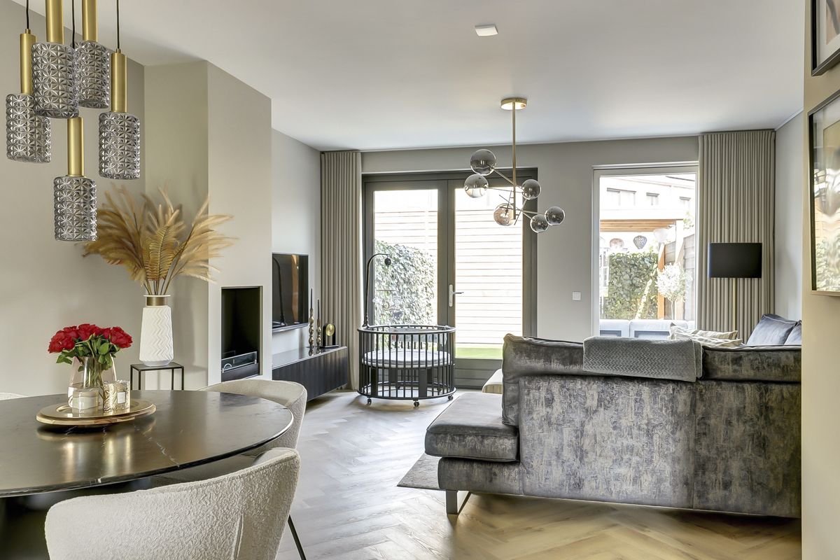 Burgemeester van Dijkesingel 190