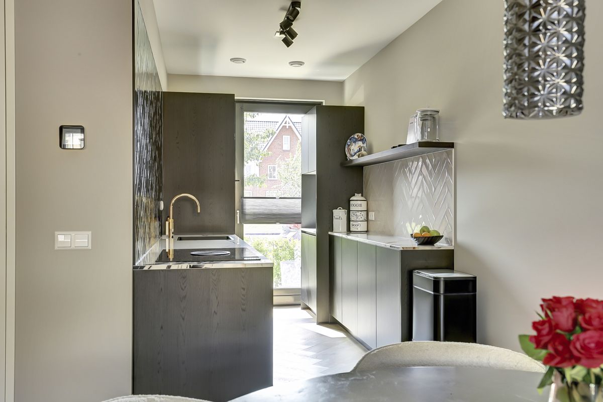 Burgemeester van Dijkesingel 190