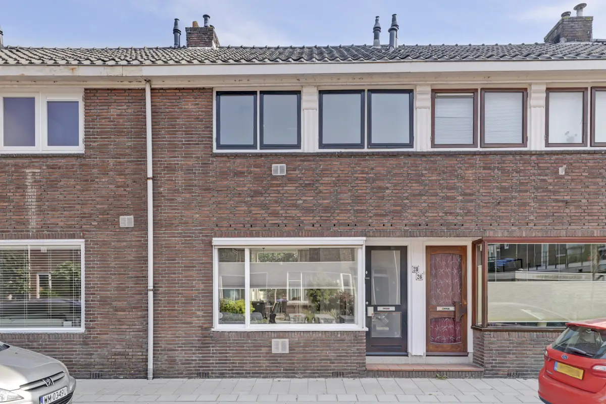 Karekietstraat 28