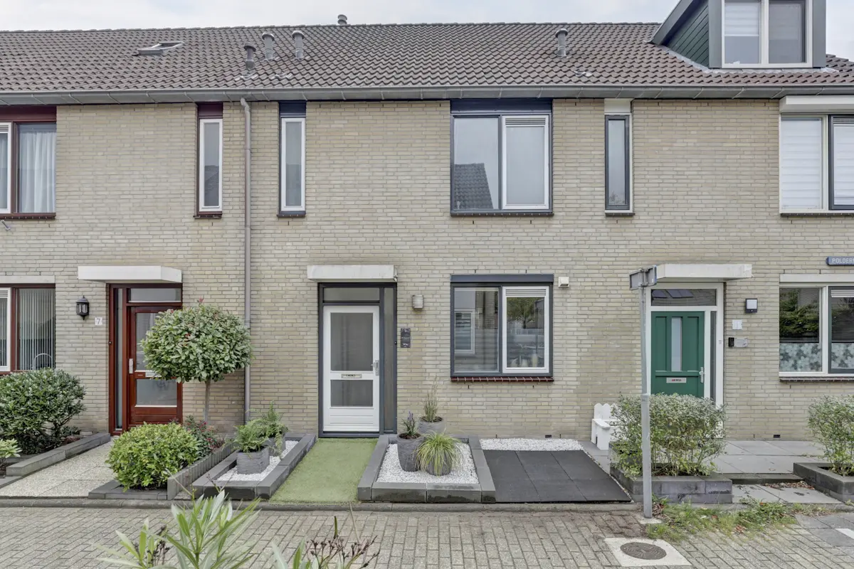 Poldermeesterslag 9