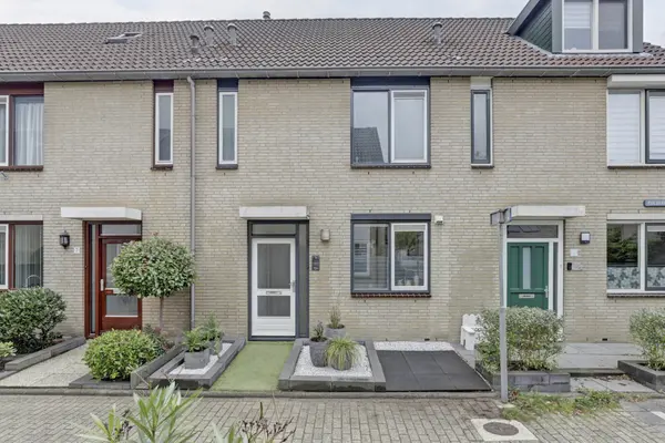 Poldermeesterslag 9