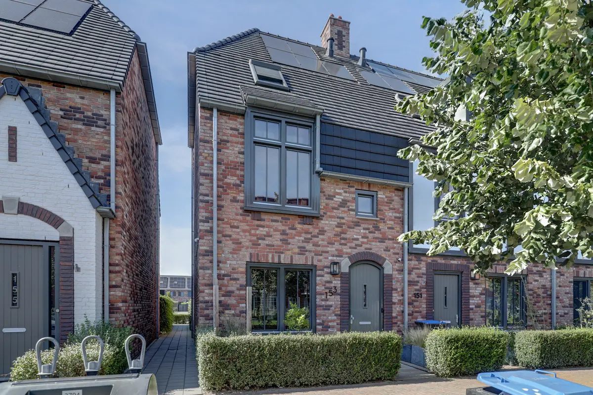 Parklaan 153