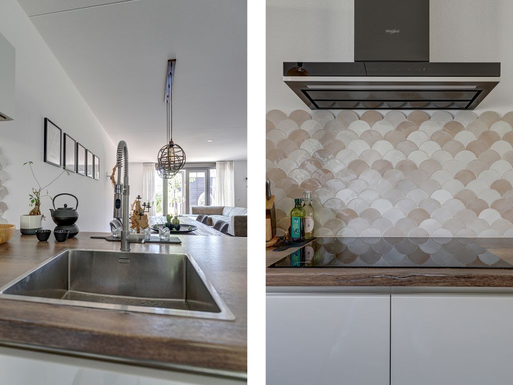 Parklaan 153, WADDINXVEEN