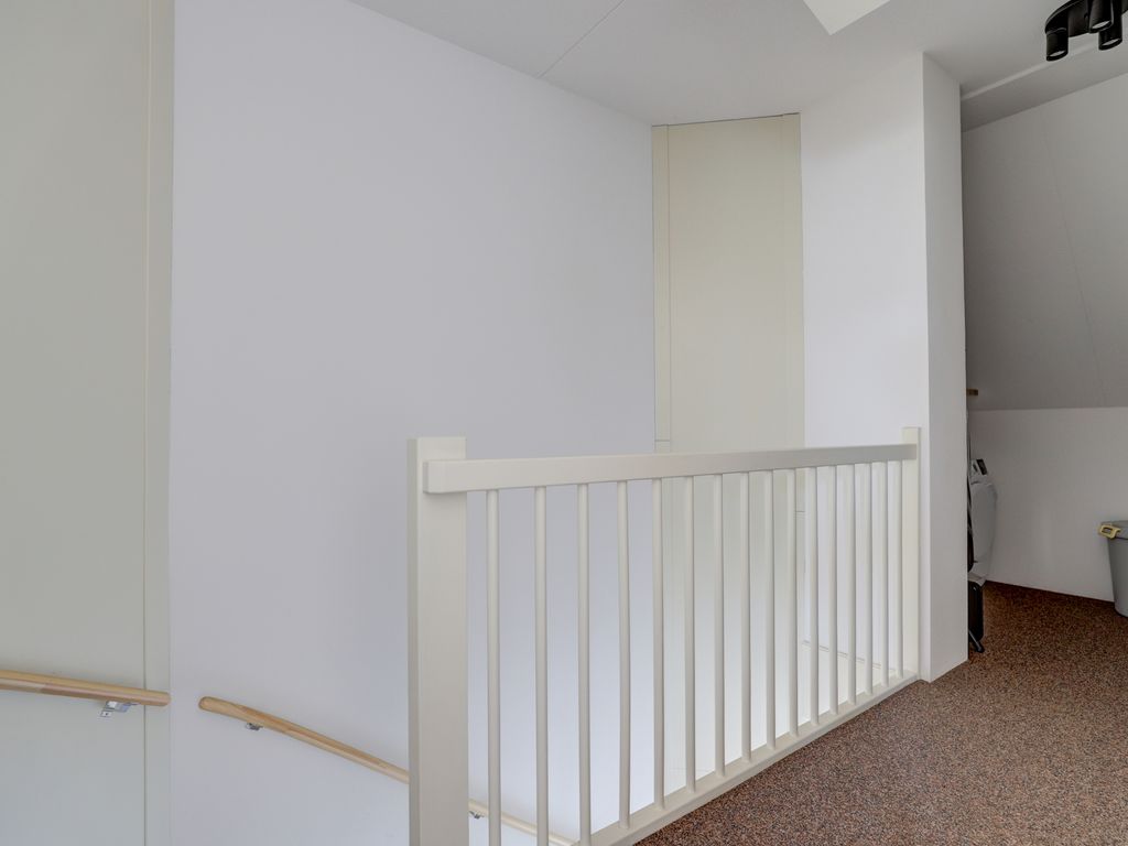 Parklaan 153, WADDINXVEEN