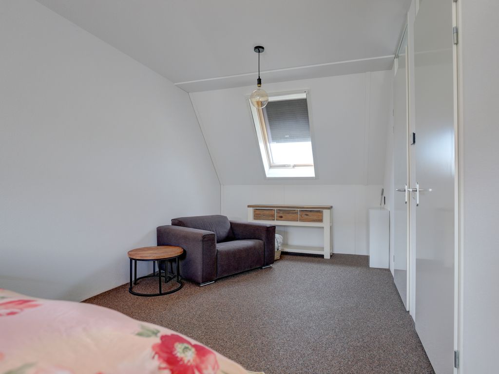 Parklaan 153, WADDINXVEEN