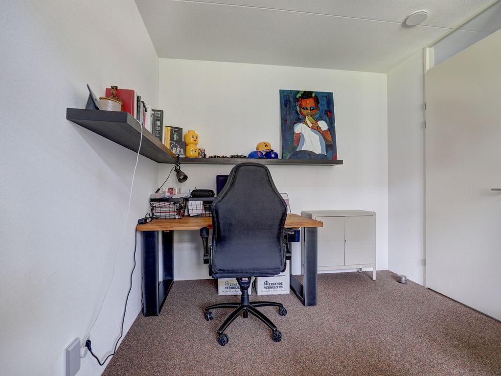 Parklaan 153, WADDINXVEEN